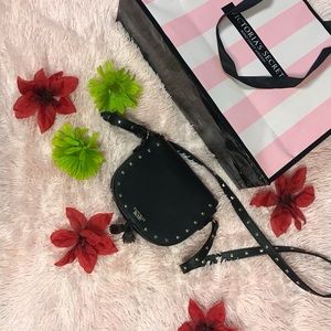 VICTORIA SECRET Black Bag